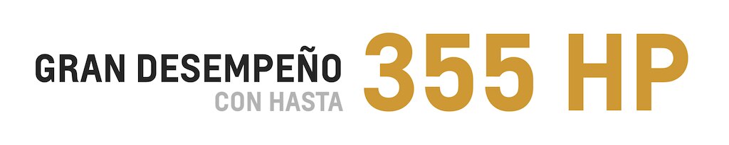 355 caballos de fuerza en Chevrolet Suburban 2023, camioneta grande