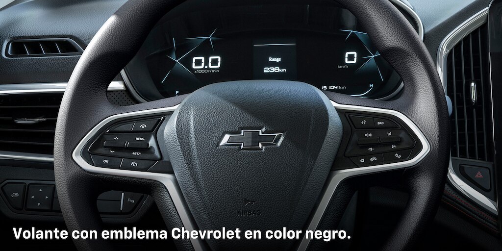 Chevrolet Captiva Black Edition