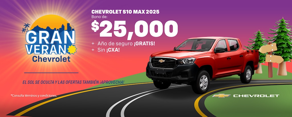 ¡Conoce más!